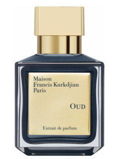 Maison Francis Kurkdjian Oud Unisex Extrait de Parfum 70 ml