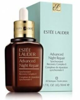 Estee Lauder Advanced Night Repair Synchronized Multi-Recovery Complex noční protivráskové sérum 30 ml