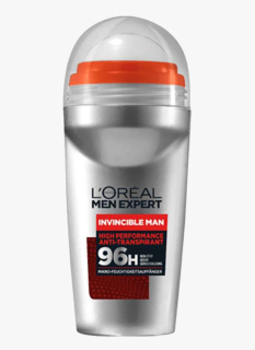 L’Oréal Men Expert Invincible Anti-Perspirant XXL Roll-On 50 ml