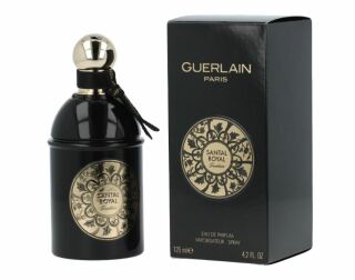 Guerlain Santal Royal Unisex Eau de Parfum 125 ml