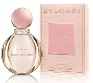 Bvlgari Rose Goldea Women Eau de Parfum 90 ml
