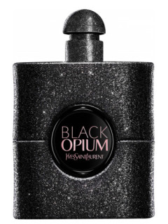 Yves Saint Laurent Black Opium Extreme Woman Eau de Parfum