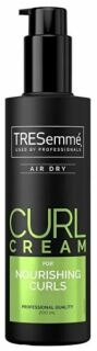 TRESemmé Women Curl Cream for Wave Definition 200 ml
