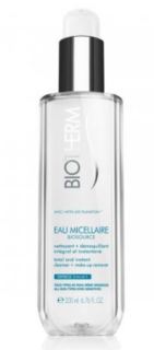 Biotherm Biosource Eau Micellaire micelární čisticí voda pro všechny typy pleti 200 ml