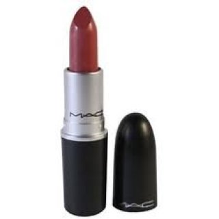 MAC Amplified Creme Lipstick - Rtěnka - 3 g