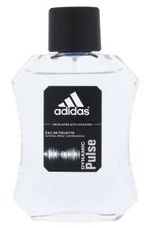Adidas Dynamic Pulse Men Eau de Toilette 100 ml