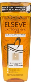 L'Oréal Paris Elseve Extraordinary Oil Coco šampon na vlasy 250 ml