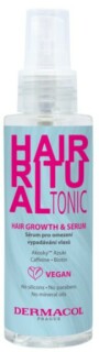 Dermacol Hair Ritual Sérum proti vypadávání vlasů 100 ml