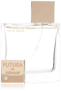 Armaf Futura Women Eau de Parfum 200 ml