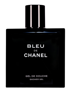 Chanel Bleu de Chanel Men sprchový gel 200 ml