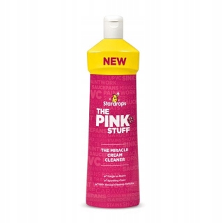 Stardrops Pink Stuff Cream Cleaner univerzální krémový čistič 500 ml