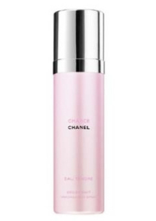 Chanel Chance Eau Tendre Women deospray 100 ml