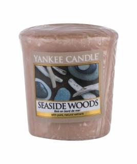 Yankee Candle votivní svíčka Seaside Woods 49 g