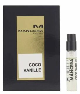 Mancera Coco Vanille Women Eau de Parfum 1,2 ml