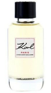 Karl Lagerfeld Paris 21 Rue Saint-Guillaume Women Eau de Parfum - tester 100 ml