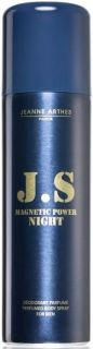 Jean Arthes Magnetic Power Night Men deospray 200 ml