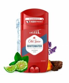 Old Spice Whitewater Deodorant stick 85 ml