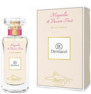 Dermacol Magnolia & Passion Fruit Women Eau De Parfum 50 ml