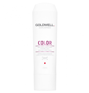 Goldwell Dualsenses Color Brilliance kondicionér na barvené vlasy
