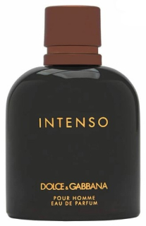 Dolce & Gabbana Pour Homme Men Intenso Eau de Parfum - tester 125 ml