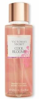Victoria´s Secret Cool Blooms Parfémová tělová mlha pro ženy 250 ml