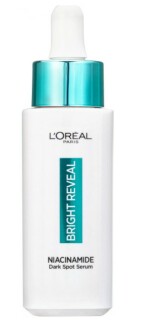 L'Oréal Paris Bright Reveal Niacinamidové sérum na tmavé skvrny 30 ml