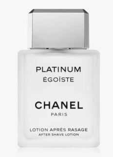 Chanel Platinum Egoiste Men Eau de Toilette 100 ml - Tester
