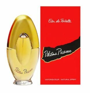 Paloma Picasso Women Eau de Toilette 100 ml
