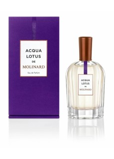 Molinard Acqua Lotus Women Eau de Parfum 90 ml