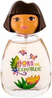 Air-Val Dora The Explorer Women Eau de Toilette 100 ml