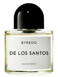 Byredo De Los Santos Unisex Eau de Parfum 100 ml