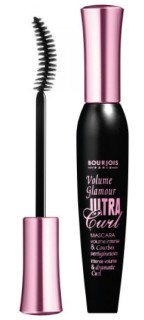 Bourjois Volume Glamour Ultra Curl natáčecí řasenka Black Curl 12 ml