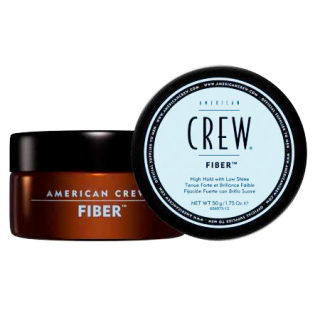 American Crew Fiber stylingová pasta na vlasy