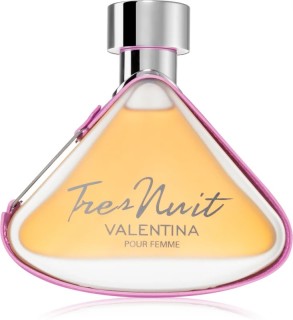 Armaf Tres Nuit Valentina Women Eau de Parfum 100 ml