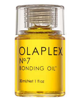 Olaplex Bonding Oil  No.7 Vyživující olej pro vlasy namáhané teplem 30 ml