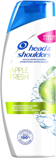 Head & Shoulders Apple Fresh šampon na vlasy