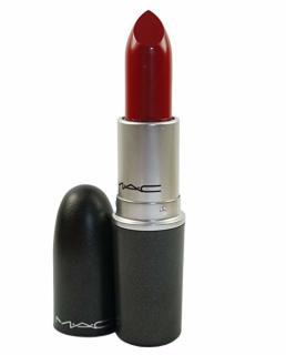 MAC Cremesheen Lipstick - Rtěnka 3 g