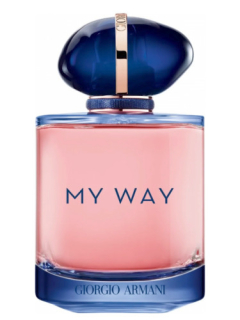 Giorgio Armani My Way Intense Women Eau de Parfum 90 ml