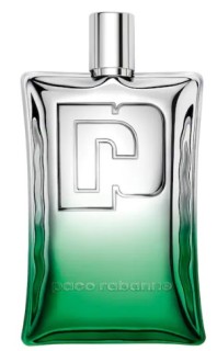Paco Rabanne Pacollection Dangerous Me Unisex Eau de Parfum 62 ml