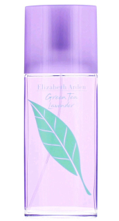 Elizabeth Arden Green Tea Lavender Women Eau de Toilette 100 ml