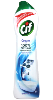 CIF Cream Original 500 ml