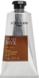 LOccitane En Provence Homme Eav Des Bavx balzám po holení 75 ml