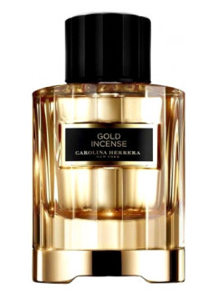 Carolina Herrera Gold Incense Unisex Eau de Parfum 100 ml