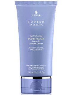 Alterna Caviar Restructuring Bond Repair Leave-In krém na poškozené vlasy 150 ml