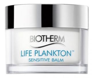 Biotherm Life Plankton Sensitive Balm hydratační balzám pro citlivou pleť 50 ml