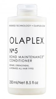Olaplex Hair Perfector No.5 posilující kondicionér pro hydrataci a lesk 250 ml