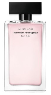 Narciso Rodriguez Musc Noir Women Eau de Parfum 100 ml