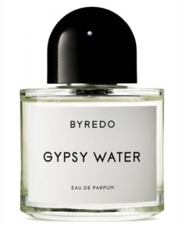 Byredo Gypsy Water Unisex  Eau de Parfum 100 ml