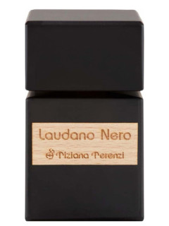 Tiziana Terenzi Laudano Nero Unisex Extrait De Parfum 100 ml