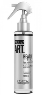 L’Oréal Professionnel Tecni.Art Beach Waves texturizační slaný sprej na vlasy 150 ml
